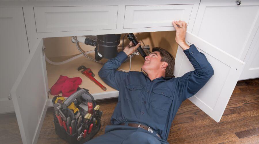 Professional sink repair in Glen Mills, PA